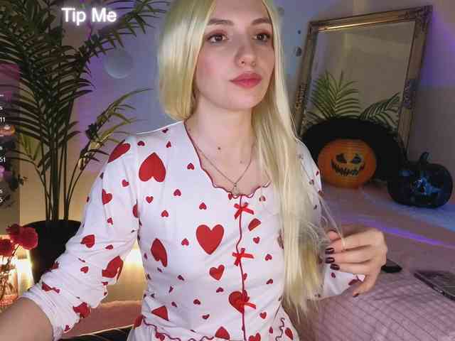 Kris_Lil webcam