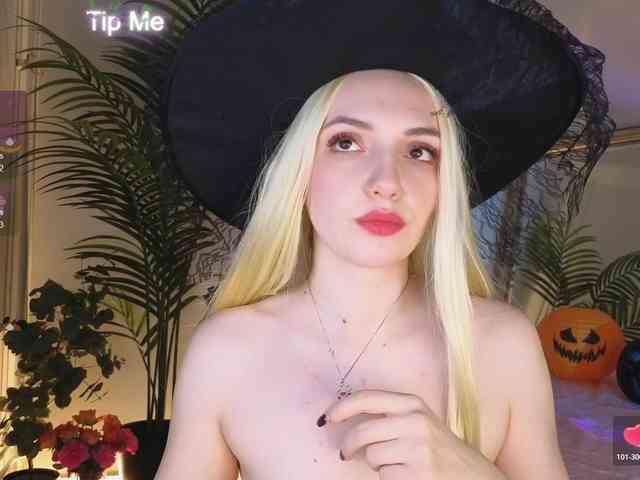 Kris_Lil webcam