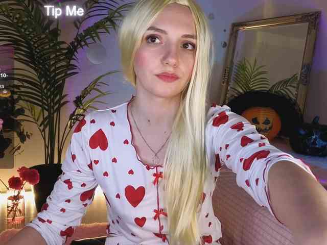 Kris_Lil webcam