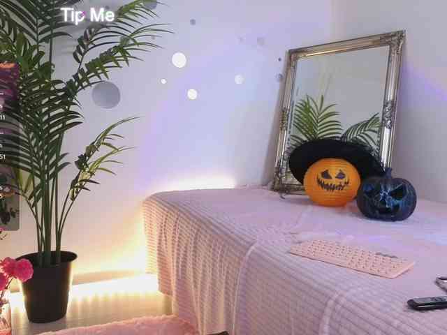 Kris_Lil webcam