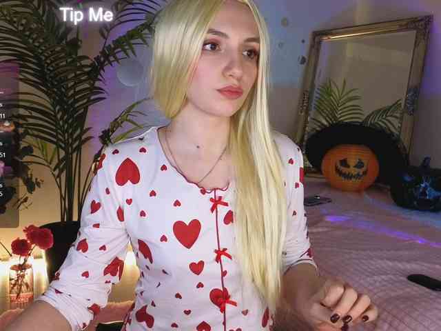 Kris_Lil webcam