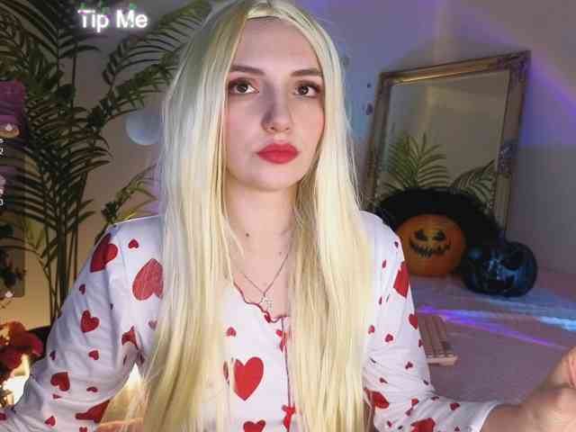 Kris_Lil webcam