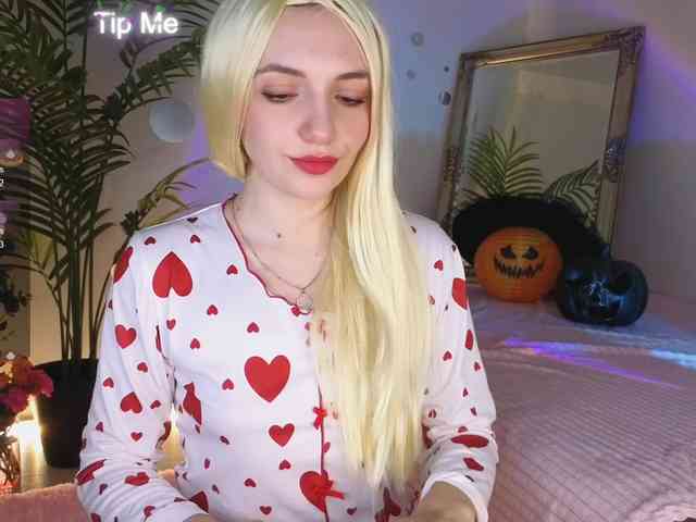 Kris_Lil webcam