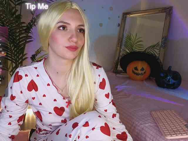 Kris_Lil webcam