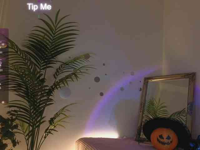 Kris_Lil webcam