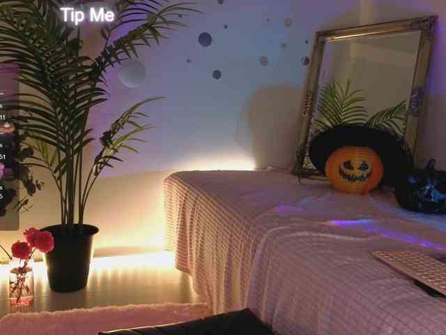 Kris_Lil webcam