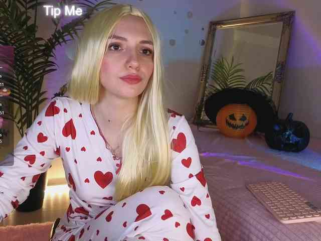 Kris_Lil webcam