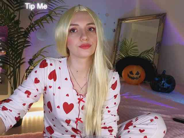 Kris_Lil webcam