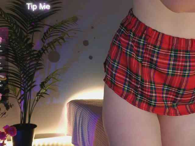 Kris_Lil webcam