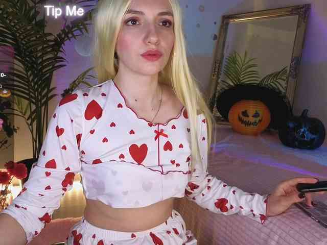 Kris_Lil webcam