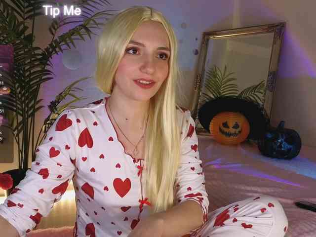 Kris_Lil webcam