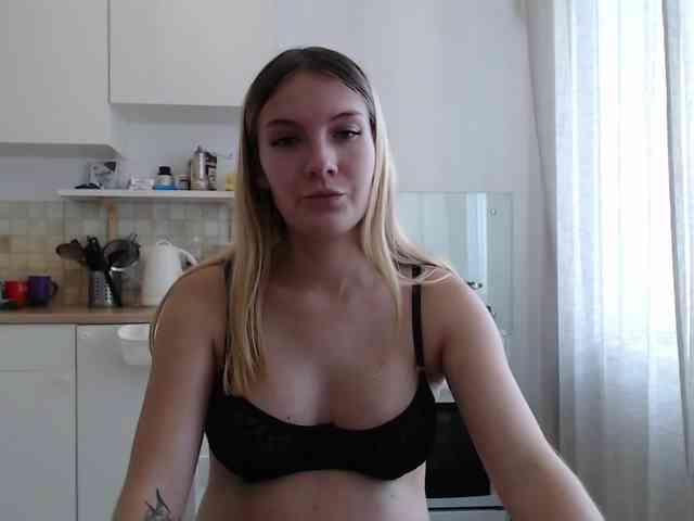 prostoMaria webcam