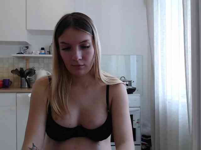 prostoMaria webcam