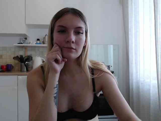 prostoMaria webcam