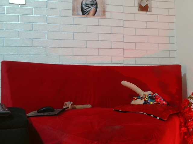 marylin-aboul webcam