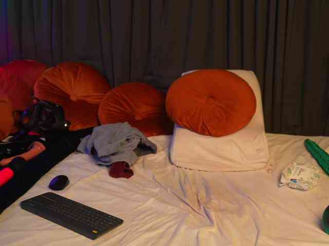 Lacie_Le_Beauty webcam