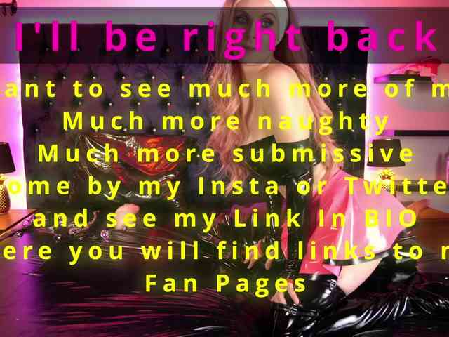 Lacie_Le_Beauty webcam