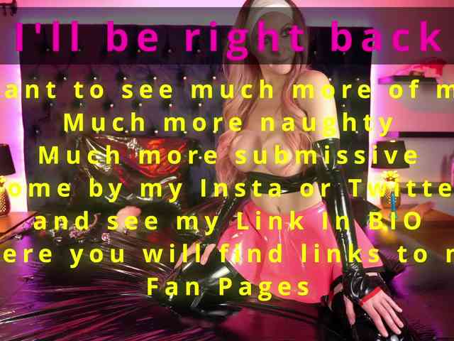 Lacie_Le_Beauty webcam