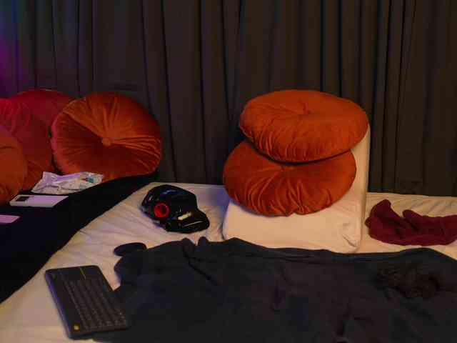 Lacie_Le_Beauty webcam