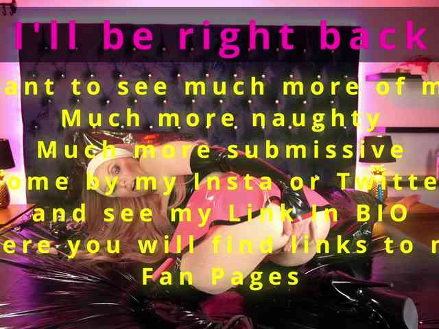 Lacie_Le_Beauty webcam
