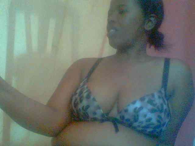Edwiga webcam
