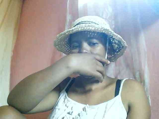 Edwiga webcam