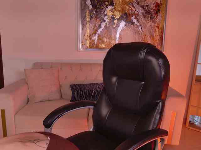 LisaMonroe webcam