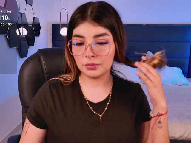 LisaMonroe webcam