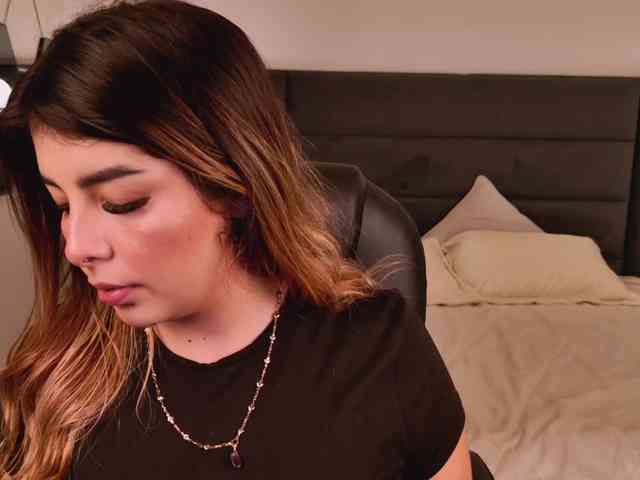 LisaMonroe webcam