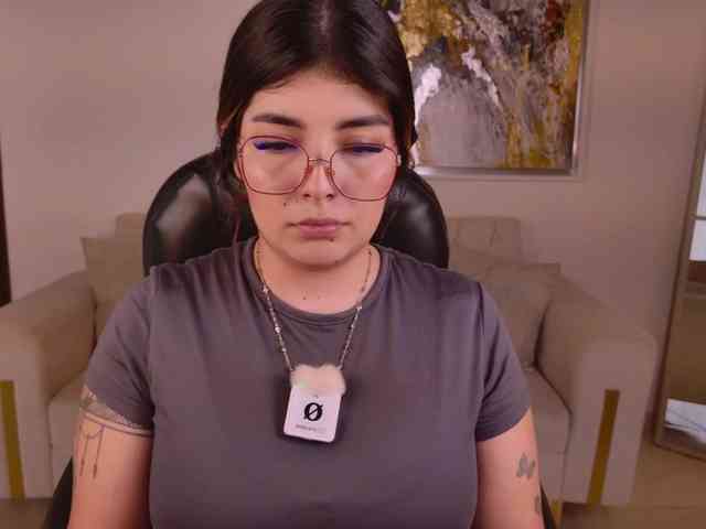 LisaMonroe webcam