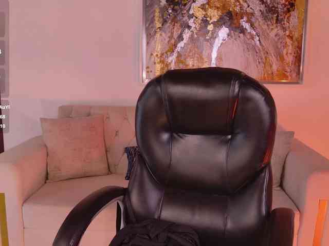 LisaMonroe webcam