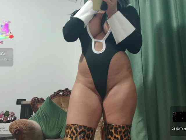 annawow69 webcam