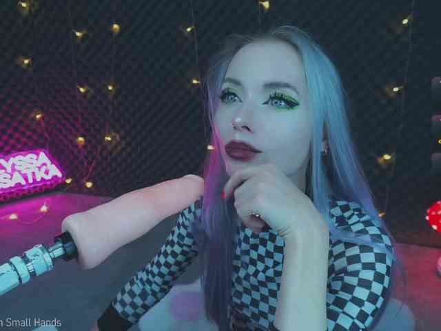 ALYSSA_KASATKA webcam