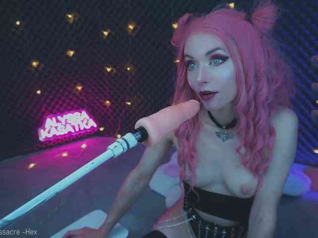 ALYSSA_KASATKA webcam