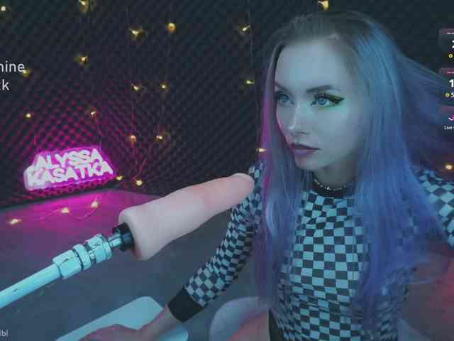 ALYSSA_KASATKA webcam