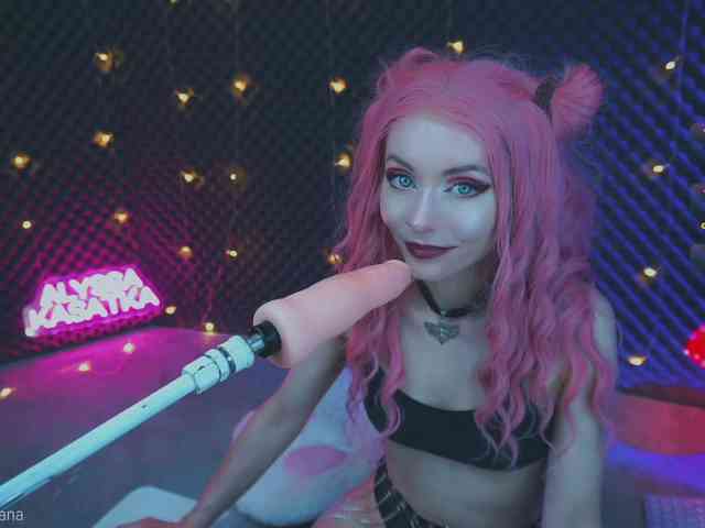 ALYSSA_KASATKA webcam