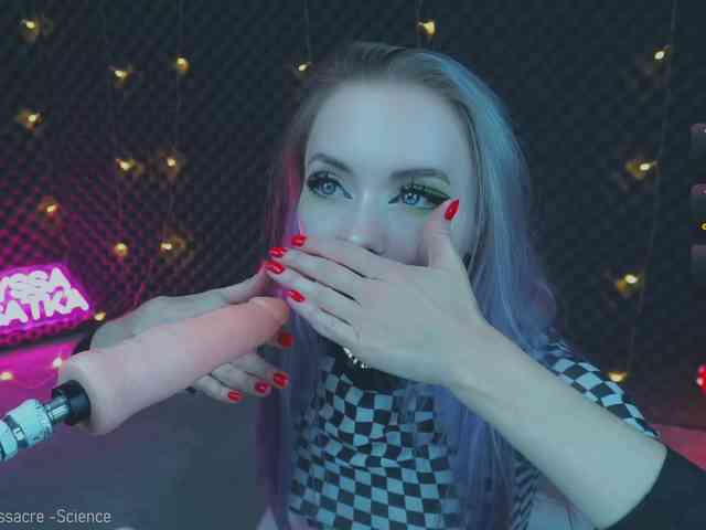 ALYSSA_KASATKA webcam