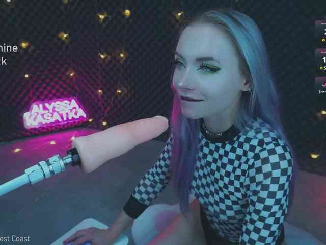 ALYSSA_KASATKA webcam