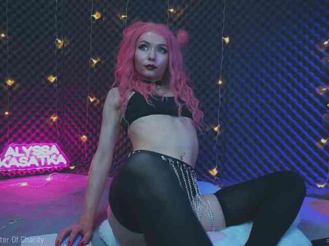 ALYSSA_KASATKA webcam