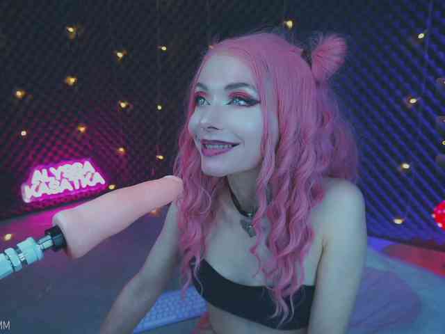 ALYSSA_KASATKA webcam