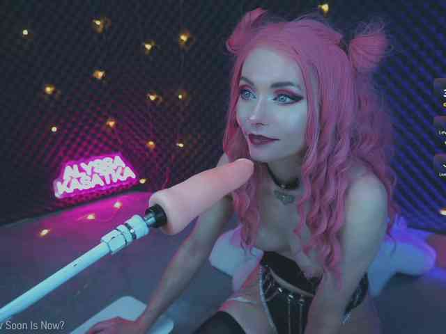 ALYSSA_KASATKA webcam