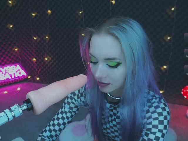 ALYSSA_KASATKA webcam