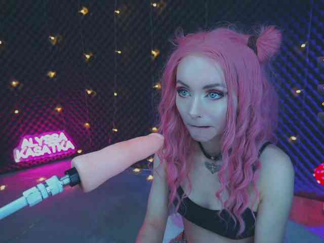 ALYSSA_KASATKA webcam