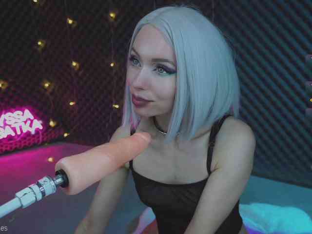ALYSSA_KASATKA webcam