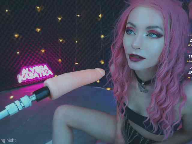 ALYSSA_KASATKA webcam