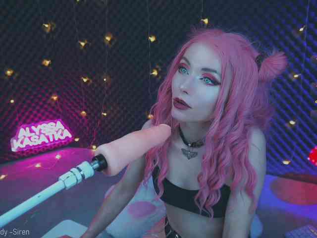 ALYSSA_KASATKA webcam