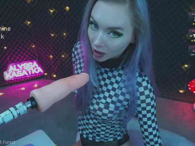 ALYSSA_KASATKA webcam