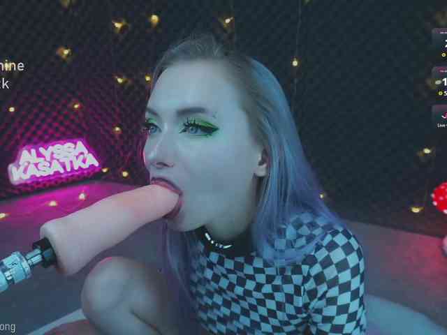 ALYSSA_KASATKA webcam