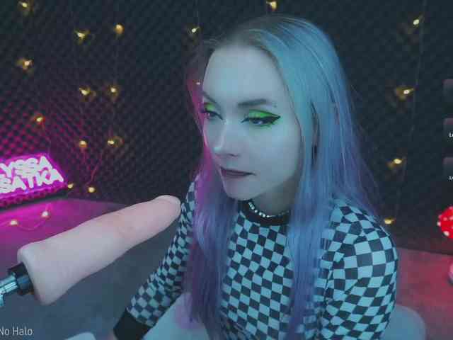 ALYSSA_KASATKA webcam