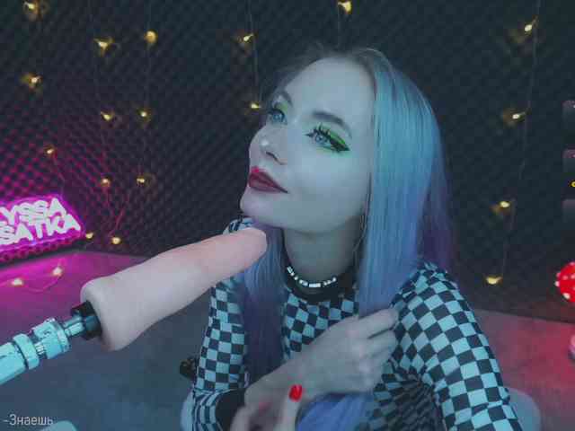 ALYSSA_KASATKA webcam